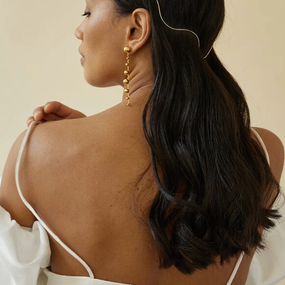 Lelet - Selena Glossy Halo - Never Work - Picture 4 of 4